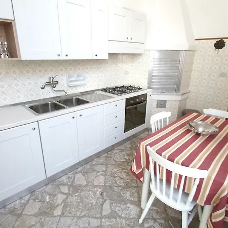 Bouganville דירה גאליפולי