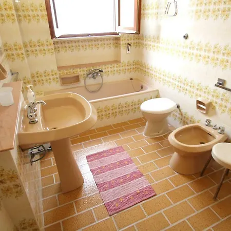 דירה Bouganville גאליפולי