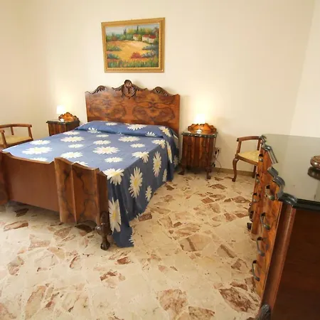 דירה Bouganville גאליפולי